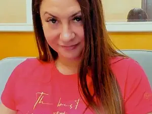 Myfreecams Private Sex Chat of TinaSparkle3