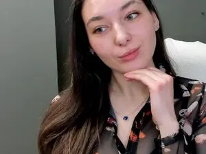 Myfreecams Sex Chat of SexyMegann
