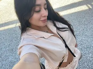 Myfreecams Sex Chat of Carolina_219