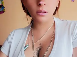 Myfreecams Nude Webcam of Baioleth