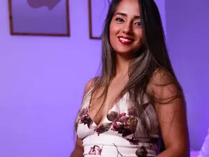 Myfreecams Live Sex of luisa_jaramix