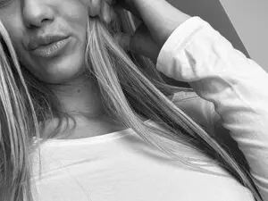 Myfreecams Best Webcam of S3xyBlond3e