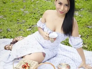 Myfreecams Free Porn Cam of Agathha