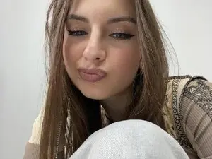 Myfreecams Adult Webcams of Real_cutie