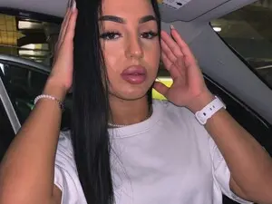 Myfreecams Sex Chat of Evvanew