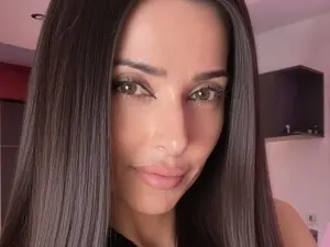 Myfreecams Sex Cam of SmileyTinaa