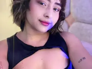 Myfreecams Free Porn Cam of KimVelez