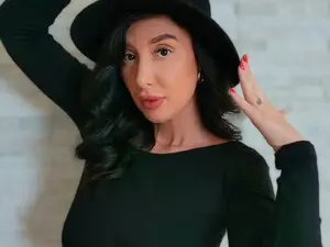 Myfreecams Free Live Porn of LeylaGracey