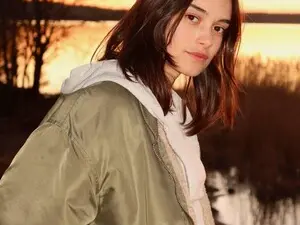 Myfreecams Live Sex of Monica_Law
