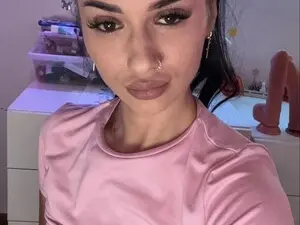 Myfreecams Live Sex of SellenaCarter