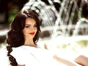 Myfreecams Nude Webcam of LanaLouLou