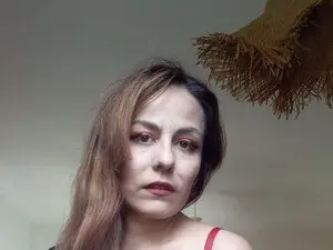 Myfreecams Private Sex Chat of NinnaVelvet