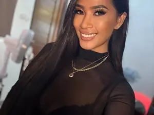Myfreecams Live Sex of ExoticGoddesX