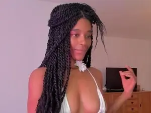 Myfreecams Adult Video Chat of Duna_du