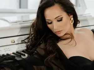 Myfreecams Sex Cam of MiladySL