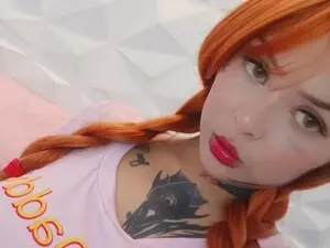 Myfreecams Adult Webcam of Flamin01