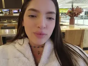 Myfreecams Live Sex Cam of Maria_mendez