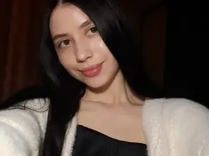 Myfreecams Live Sex of SabrineRe