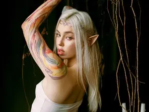 Myfreecams Free Live Porn of LilliMoore_