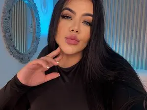 Myfreecams Adult Webcam of HarmonyBabe