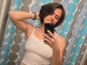 Myfreecams Best Webcam of MidwestEmoGirl