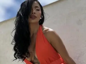 Myfreecams Adult Webcam of Veronica_Li