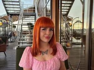 Myfreecams Adult Webcam of VelvetEmber