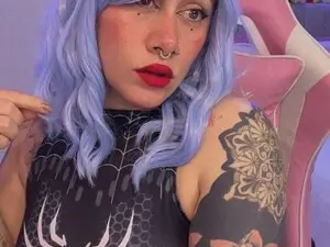 Myfreecams Live Sex Cam of Luna_Roberts