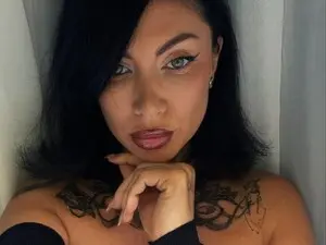 Myfreecams Live Sex Cam of AngelinaRise