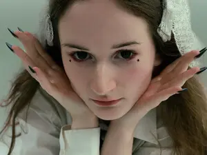 Myfreecams Live Sex Cam of Natural_meri
