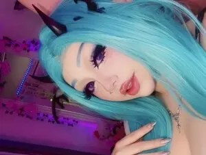 Myfreecams Free Live Porn of MilkyyyBunny
