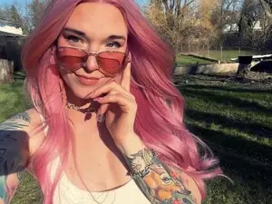 Myfreecams Sex Chat of Luubeam