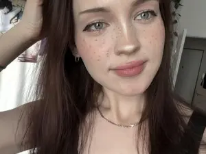 Myfreecams Live Porn of MilkyMika