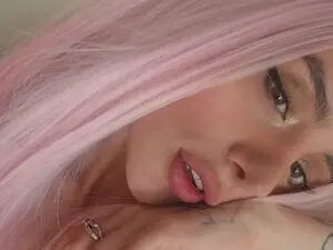 Myfreecams Adult Video Chat of Tattoed_bunny