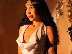 Myfreecams Adult Webcam of Sally_Rosses