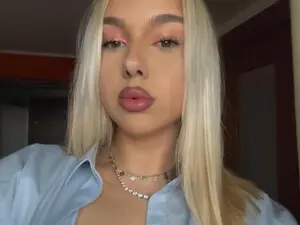 Myfreecams Live Porn of BLONDIEkarina