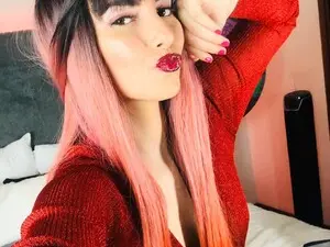 Myfreecams Free Porn Cam of THE_BAD_ANNA