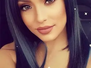 Myfreecams Sex Cam of ChicaLoca__
