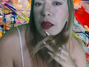 Myfreecams Nude Webcam of Giannalatin