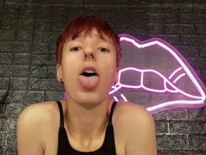 Myfreecams Live Sex Cam of Luna_devil