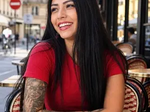 Myfreecams Sex Chat of MadissonWelch