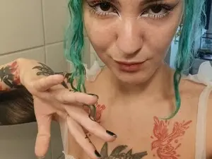 Myfreecams Nude Webcam of BabeGurl