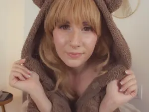Myfreecams Watch Live Sex Cams of KomoBear