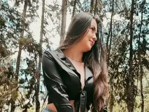 Myfreecams Adult Webcam of CamiiRosseX