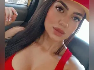 Myfreecams Adult Video Chat of Paulina_l