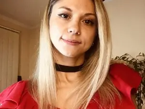 Myfreecams Sex Chat of Sunshine_alis