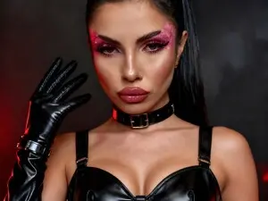 Myfreecams Adult Webcams of FiercePanther