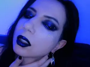 Myfreecams Sex Cam of MoonConjured