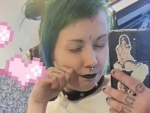 Myfreecams Sex Cam of moooonbbfloof