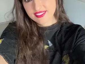 Myfreecams Sex Cam of HotRebbecca